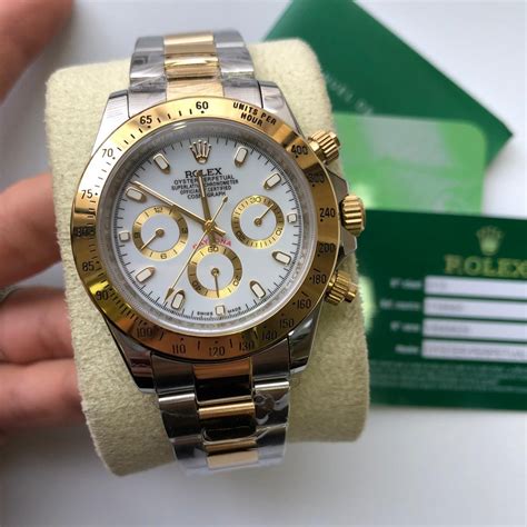 rolex replica daytona chronograph 2015|rolex daytona list price uk.